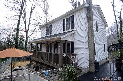 Old Fort - Residential