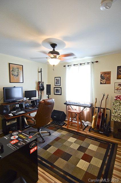 Old Fort - Residential