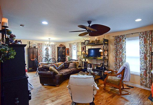 Old Fort - Residential