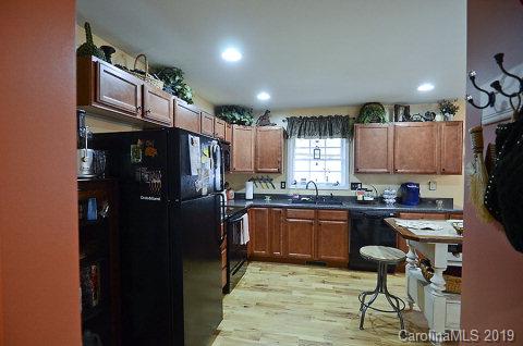 Old Fort - Residential