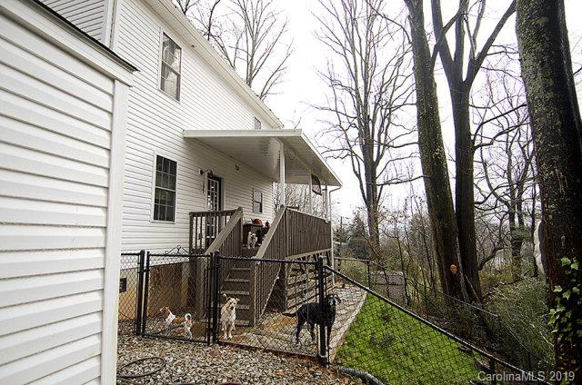 Old Fort - Residential