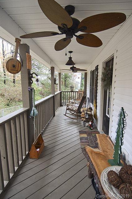 Old Fort - Residential