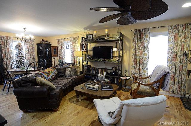 Old Fort - Residential