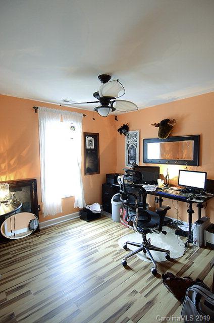 Old Fort - Residential