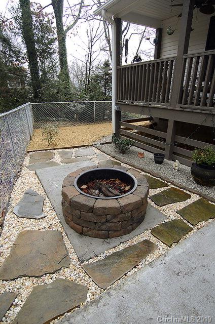 Old Fort - Residential