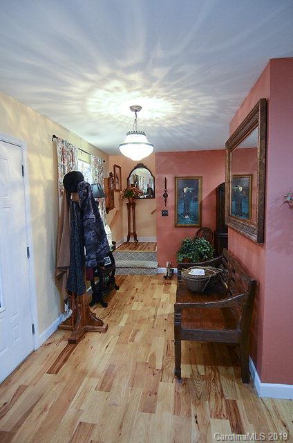 Old Fort - Residential