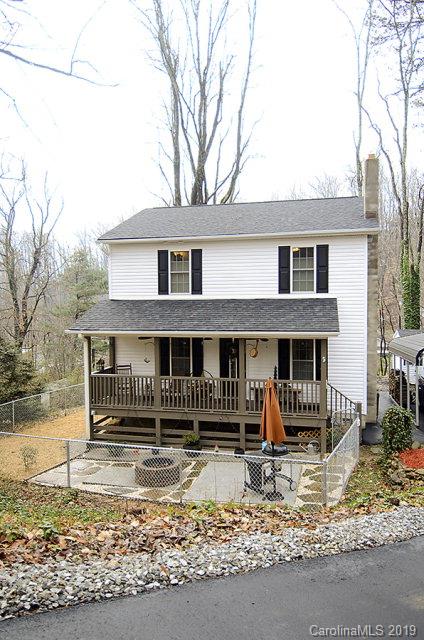 Old Fort - Residential