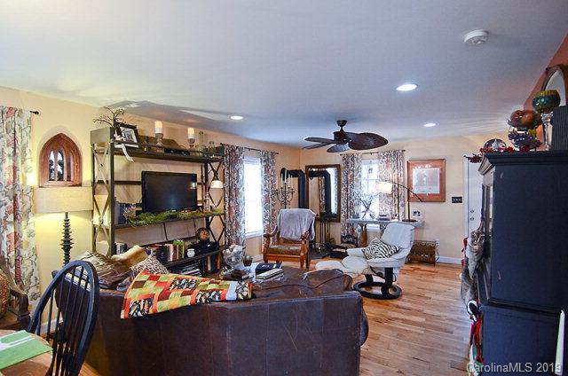 Old Fort - Residential