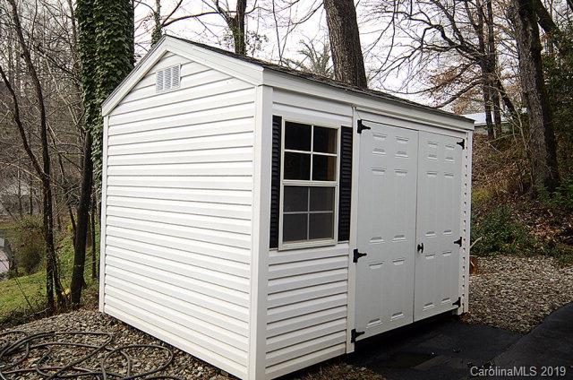 Old Fort - Residential