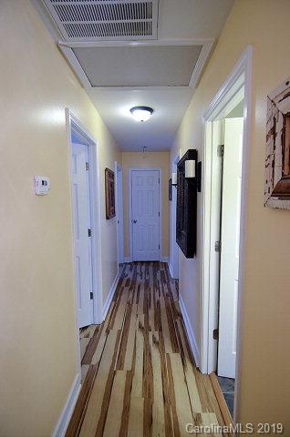 Old Fort - Residential