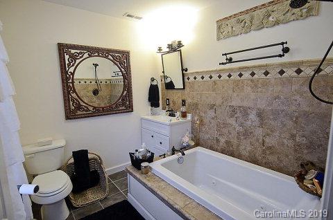 Old Fort - Residential