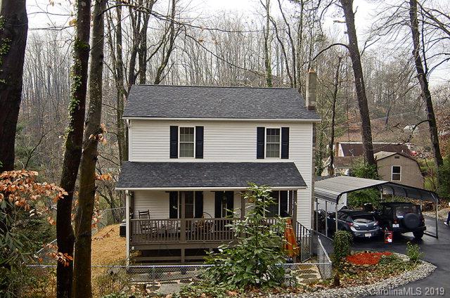 Old Fort - Residential