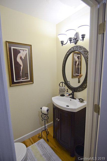 Old Fort - Residential