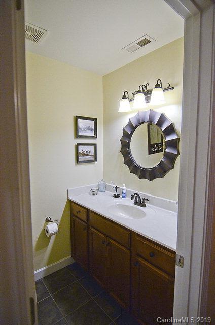 Old Fort - Residential