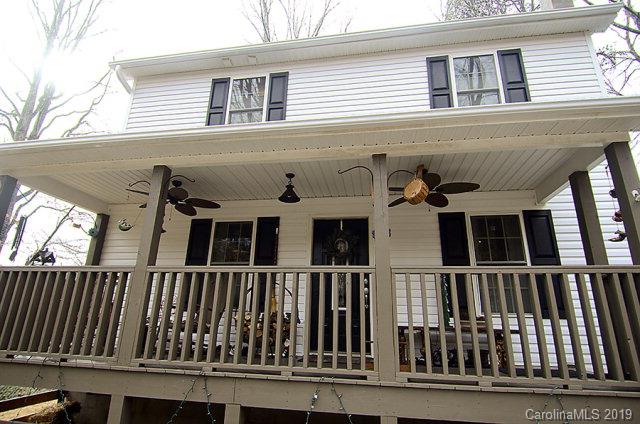 Old Fort - Residential