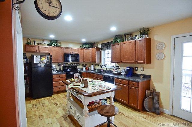 Old Fort - Residential