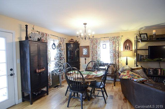 Old Fort - Residential