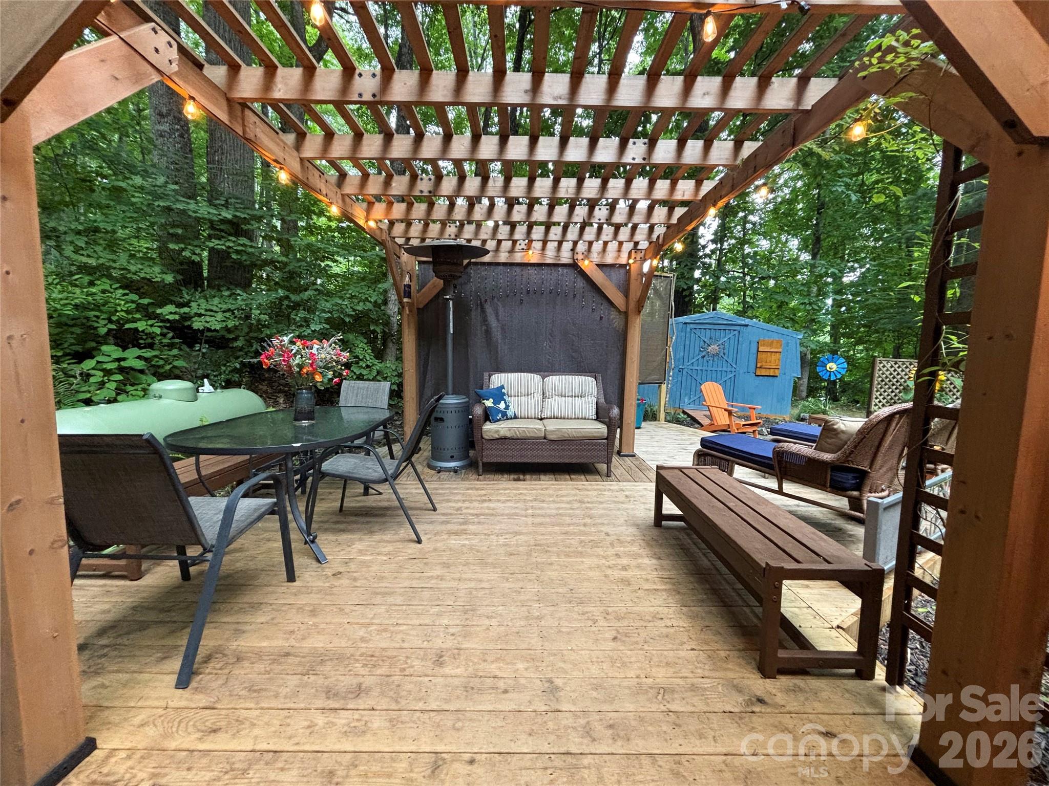 398 Locust Drive