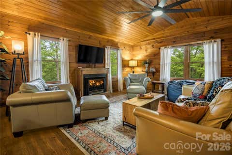 Photo of 398 Locust Drive, Maggie Valley, NC 28751 (MLS # 4416894)