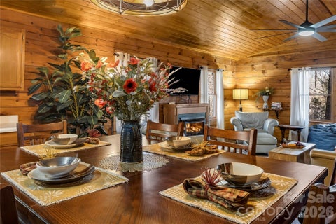 Photo of 398 Locust Drive, Maggie Valley, NC 28751 (MLS # 4416894)