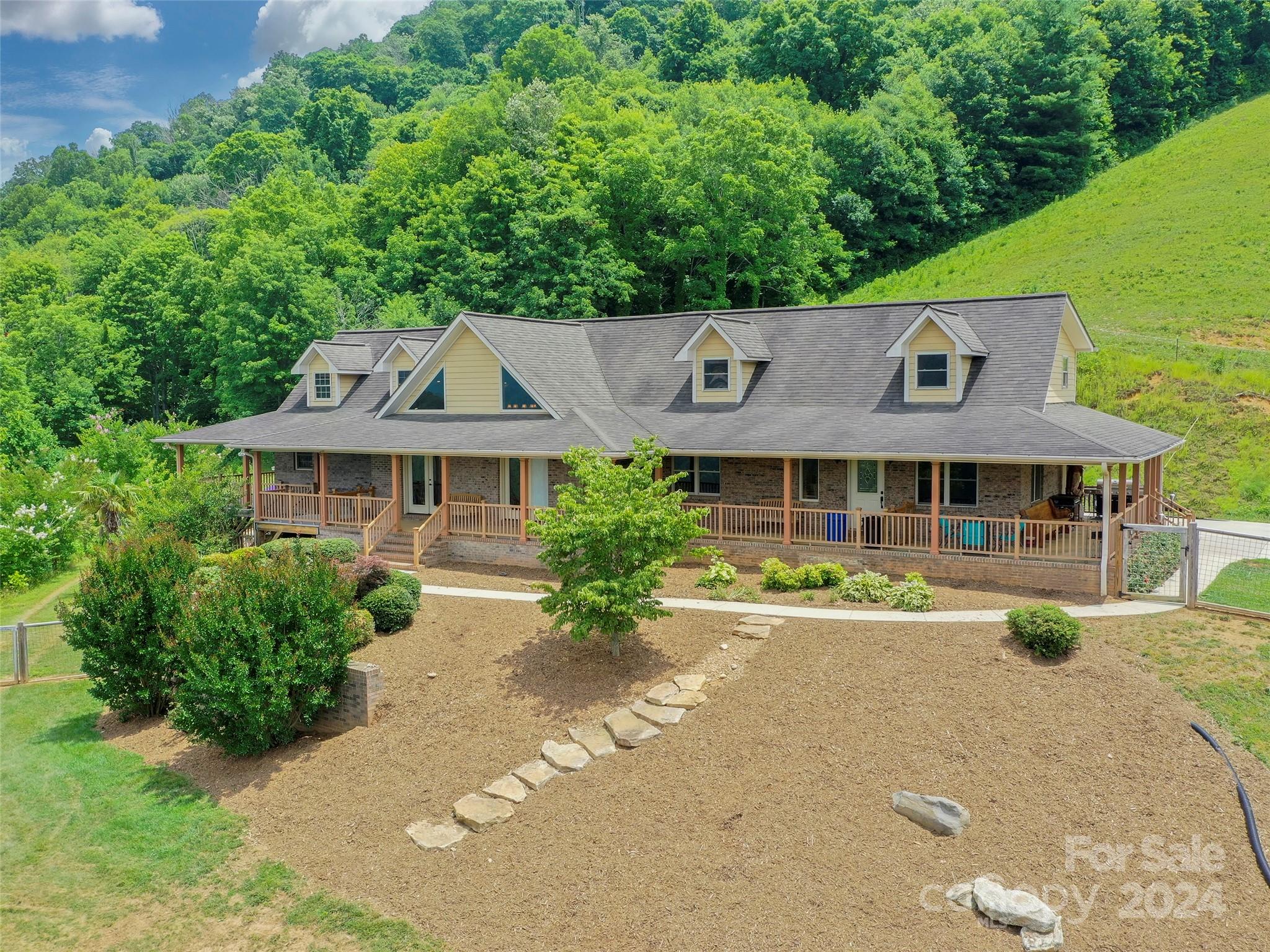 317 Camp Branch Road