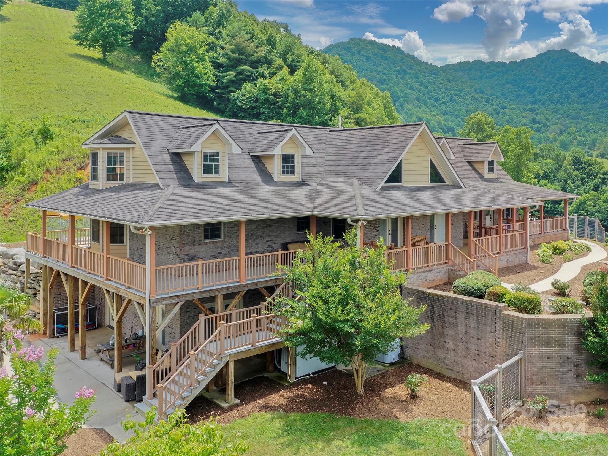 317 Camp Branch Road