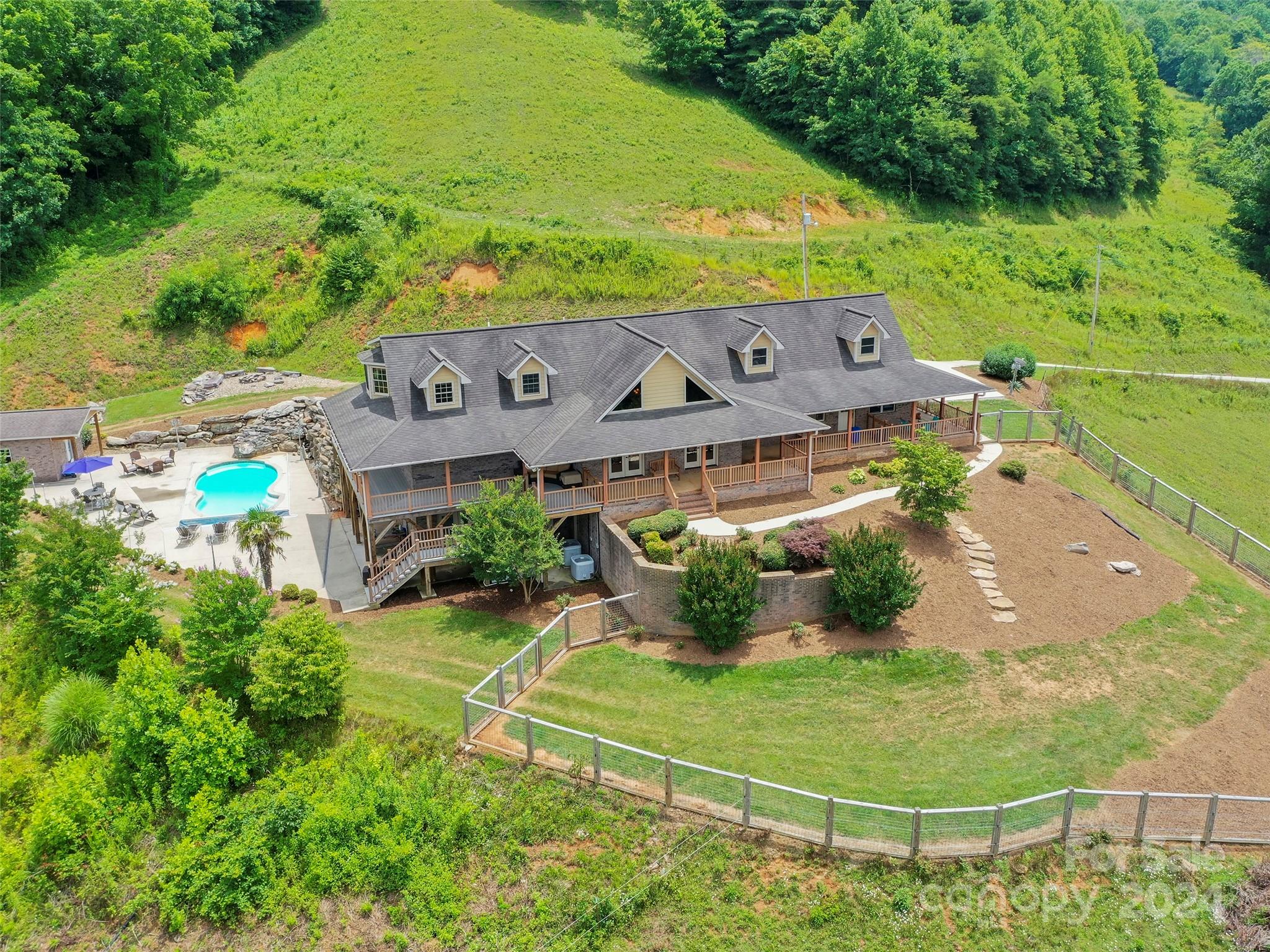 317 Camp Branch Road