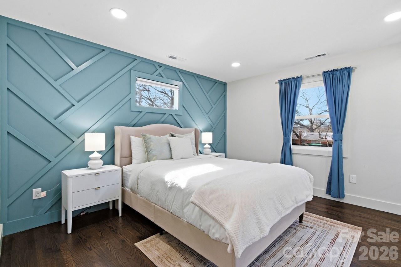 1713 Davis Park Road