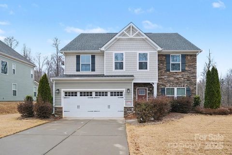 10474 Black Locust Lane Charlotte NC 28215