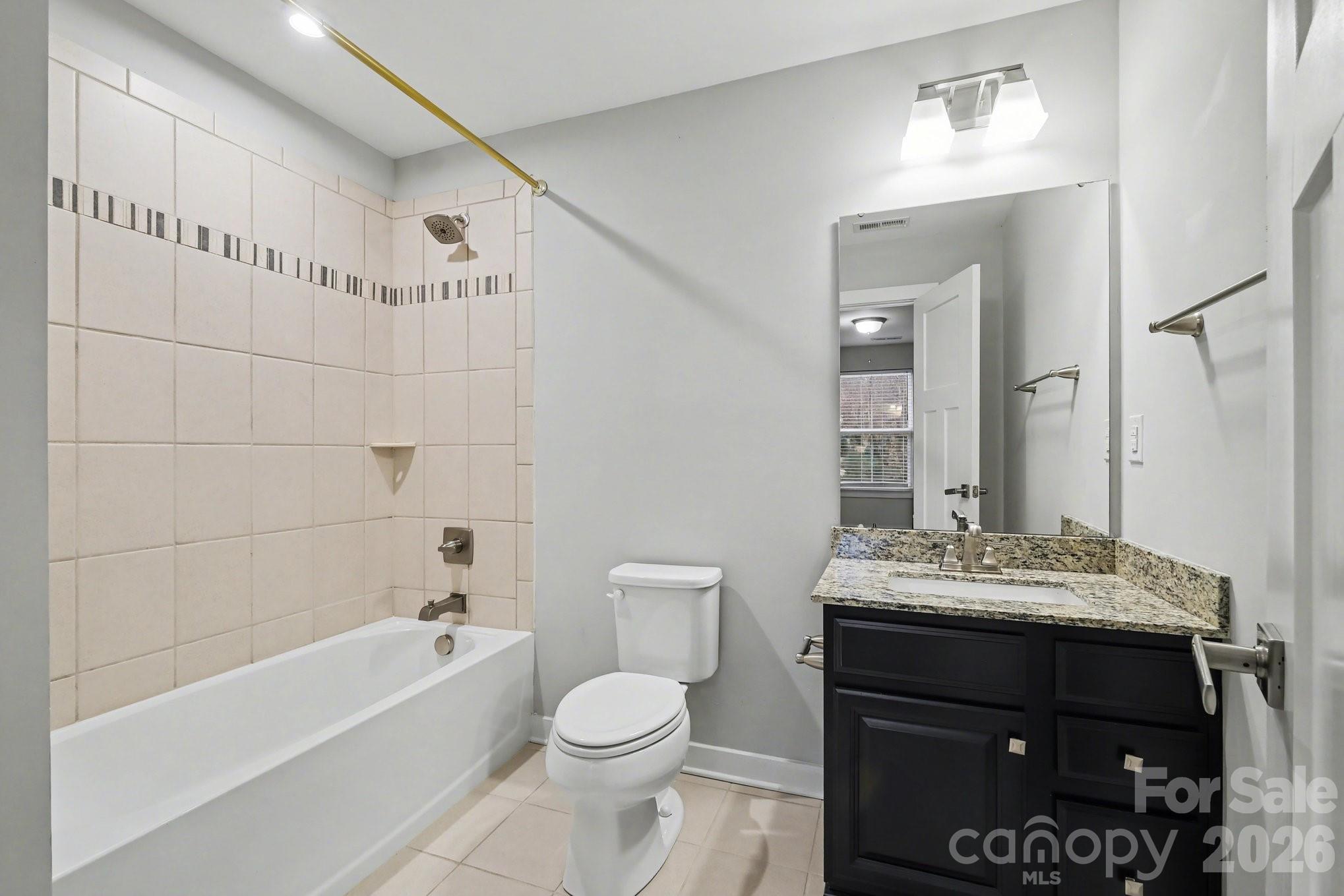 Holcomb Woods - Residential