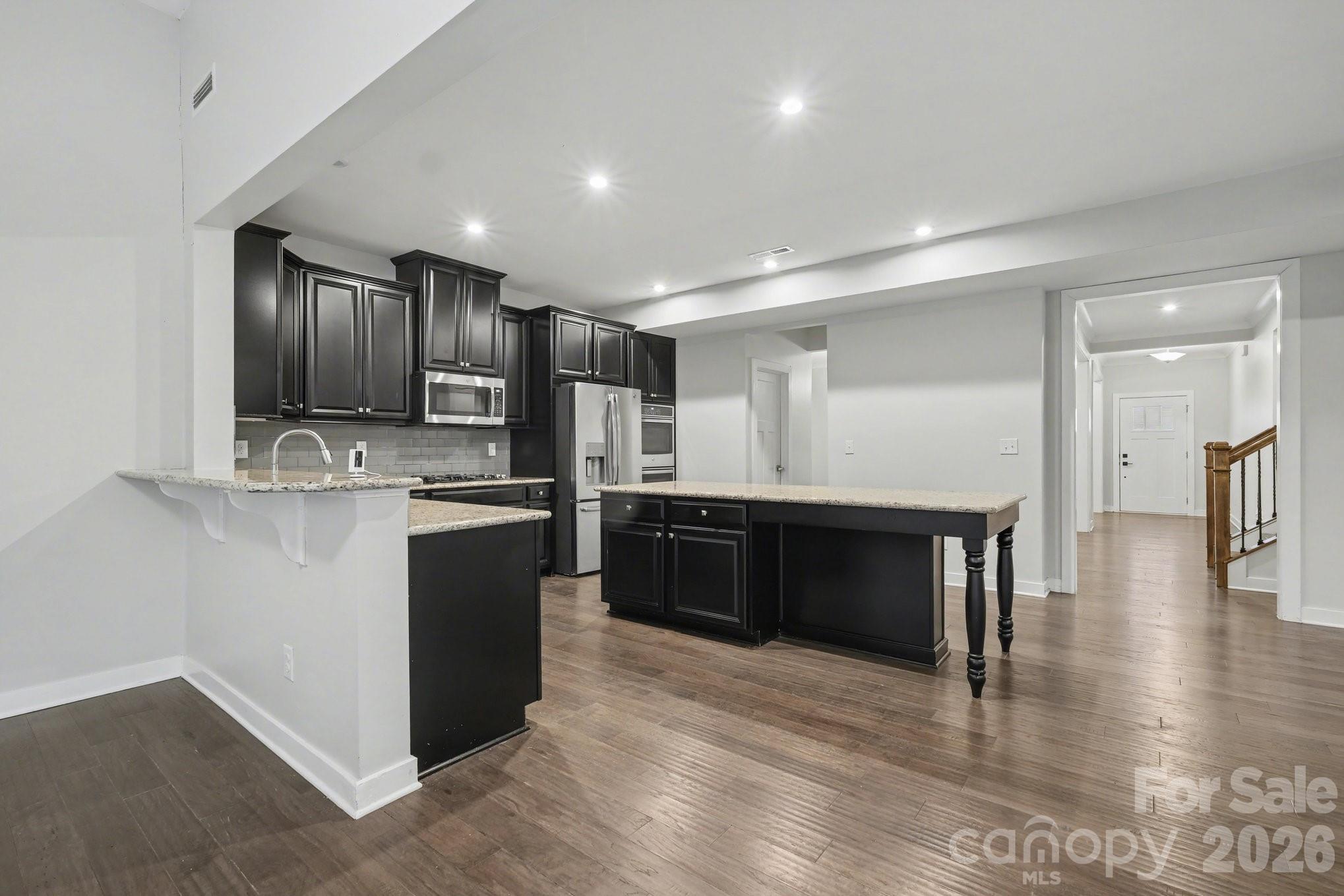 Holcomb Woods - Residential