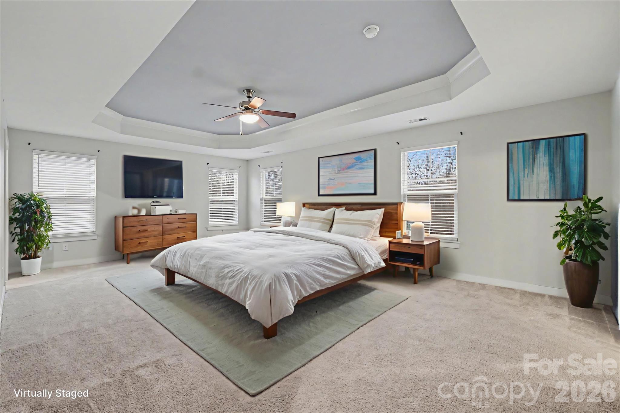 Holcomb Woods - Residential