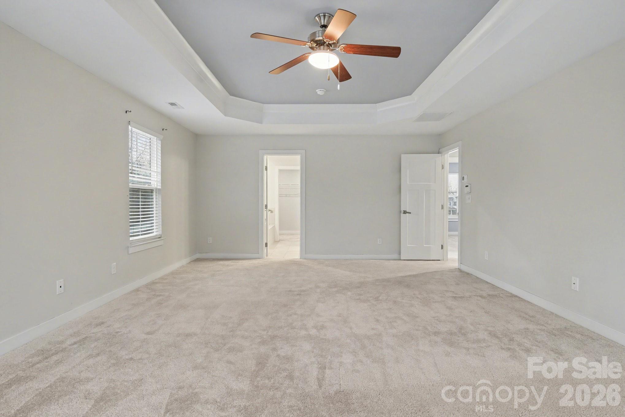 Holcomb Woods - Residential