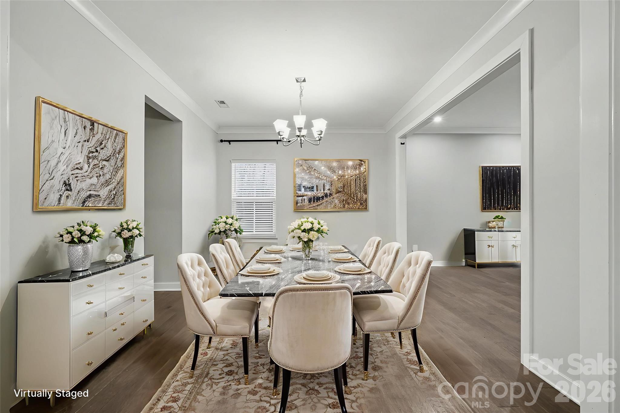 Holcomb Woods - Residential