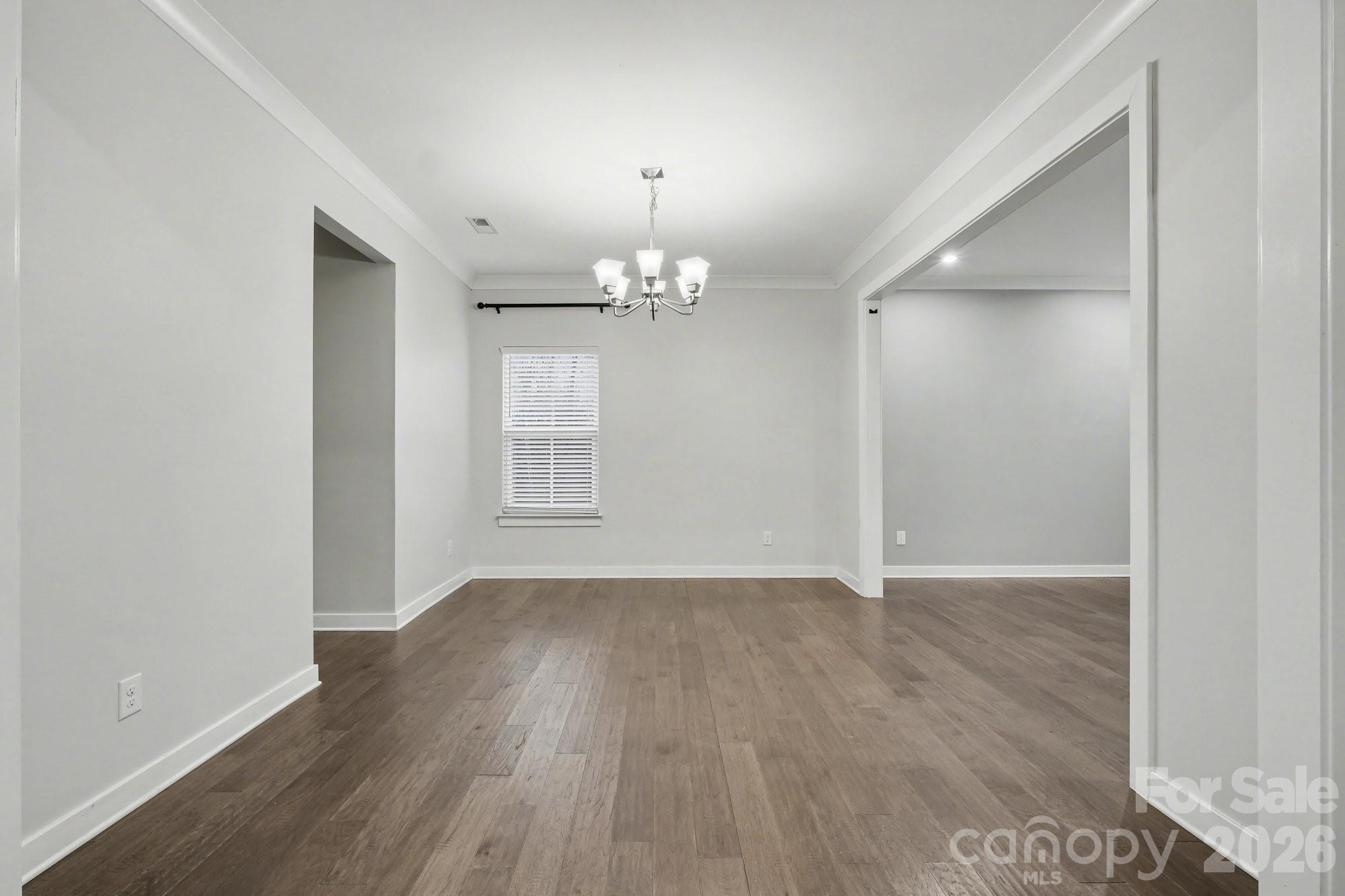 Holcomb Woods - Residential