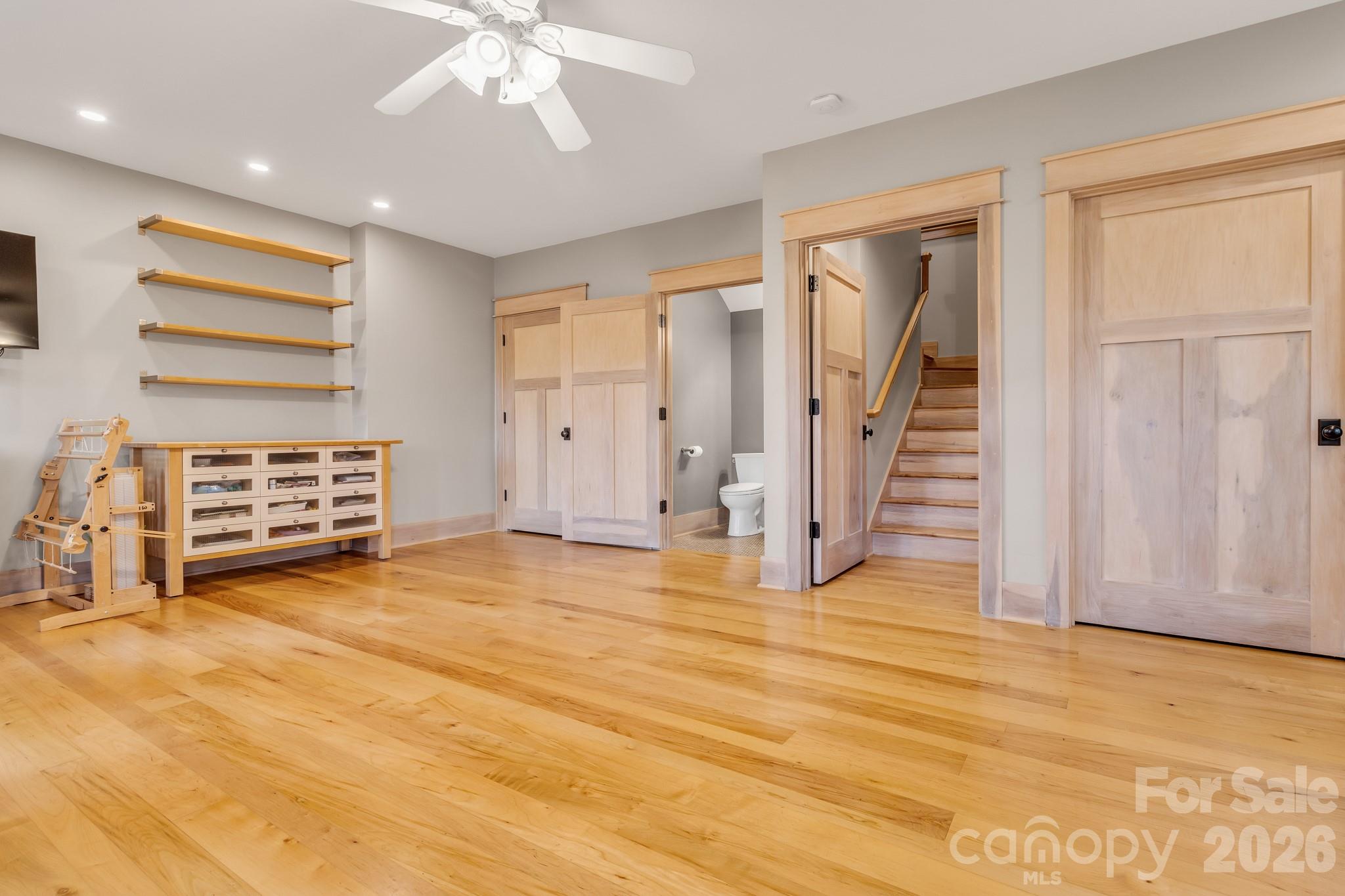 Creston - Residential