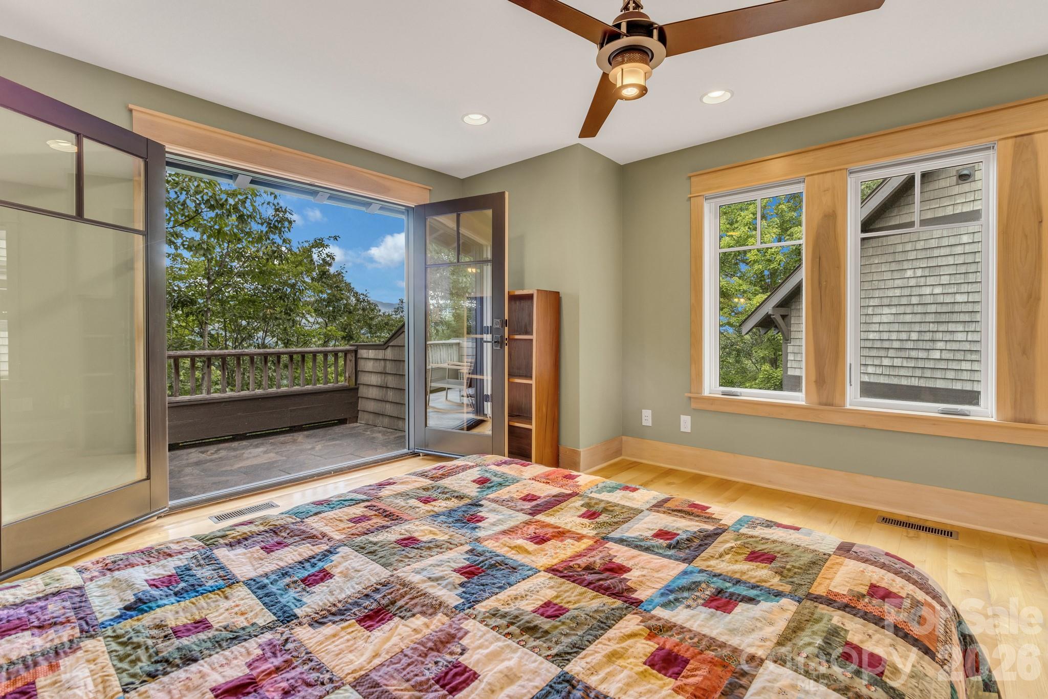 Creston - Residential