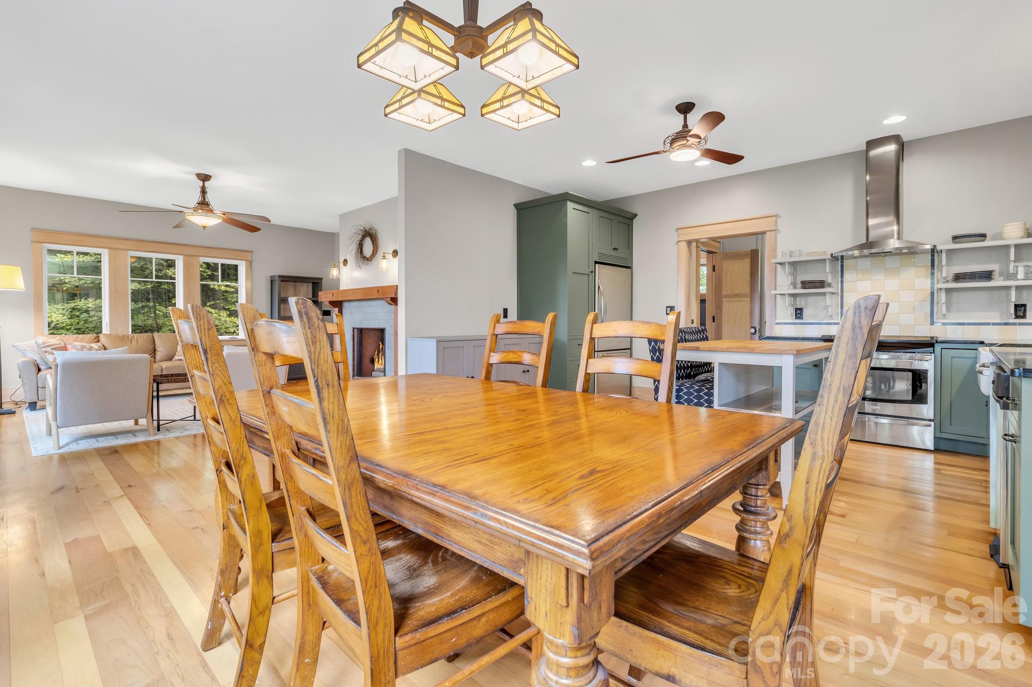 Creston - Residential