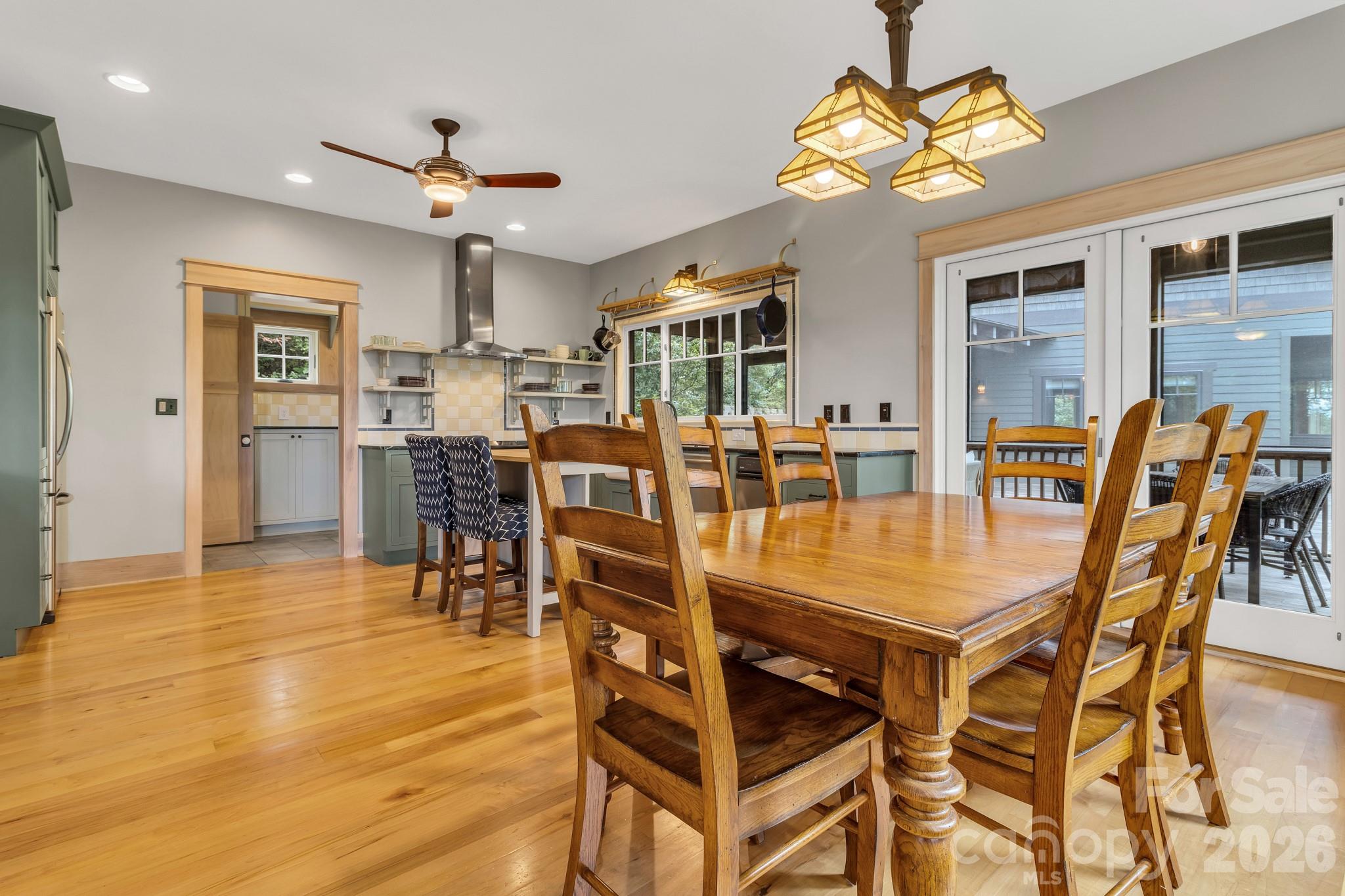 Creston - Residential