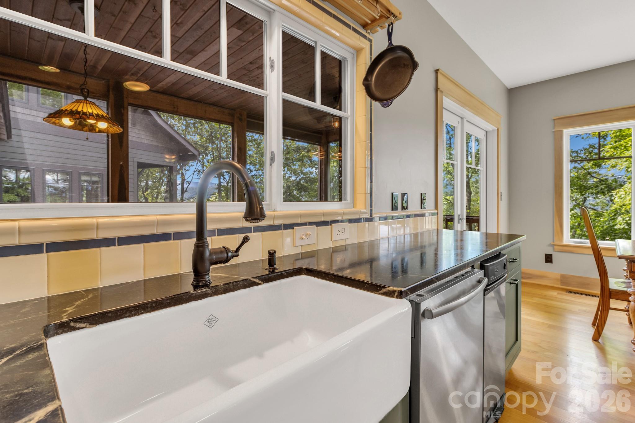 Creston - Residential