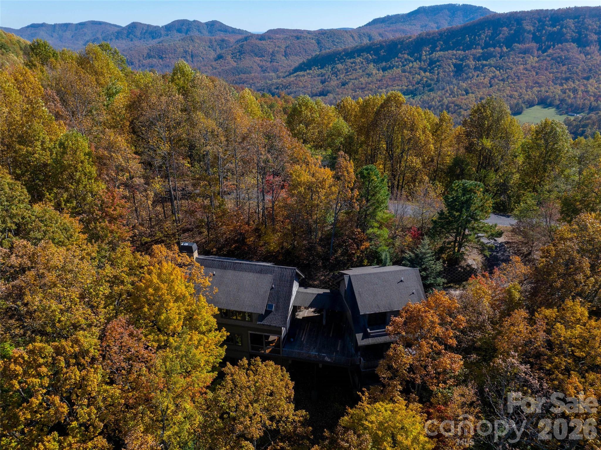 Creston - Residential