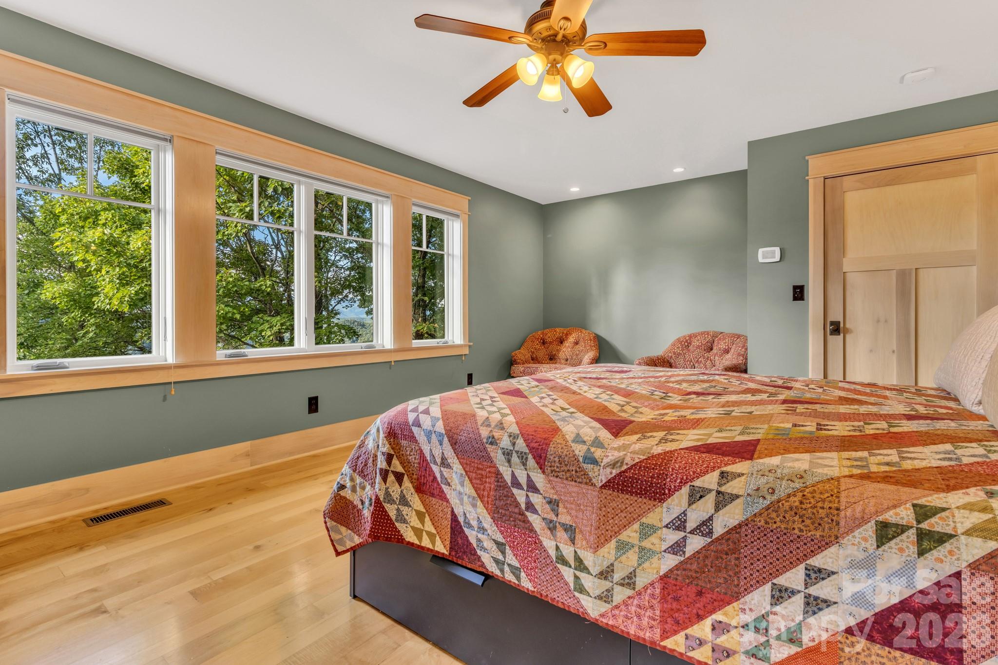 Creston - Residential