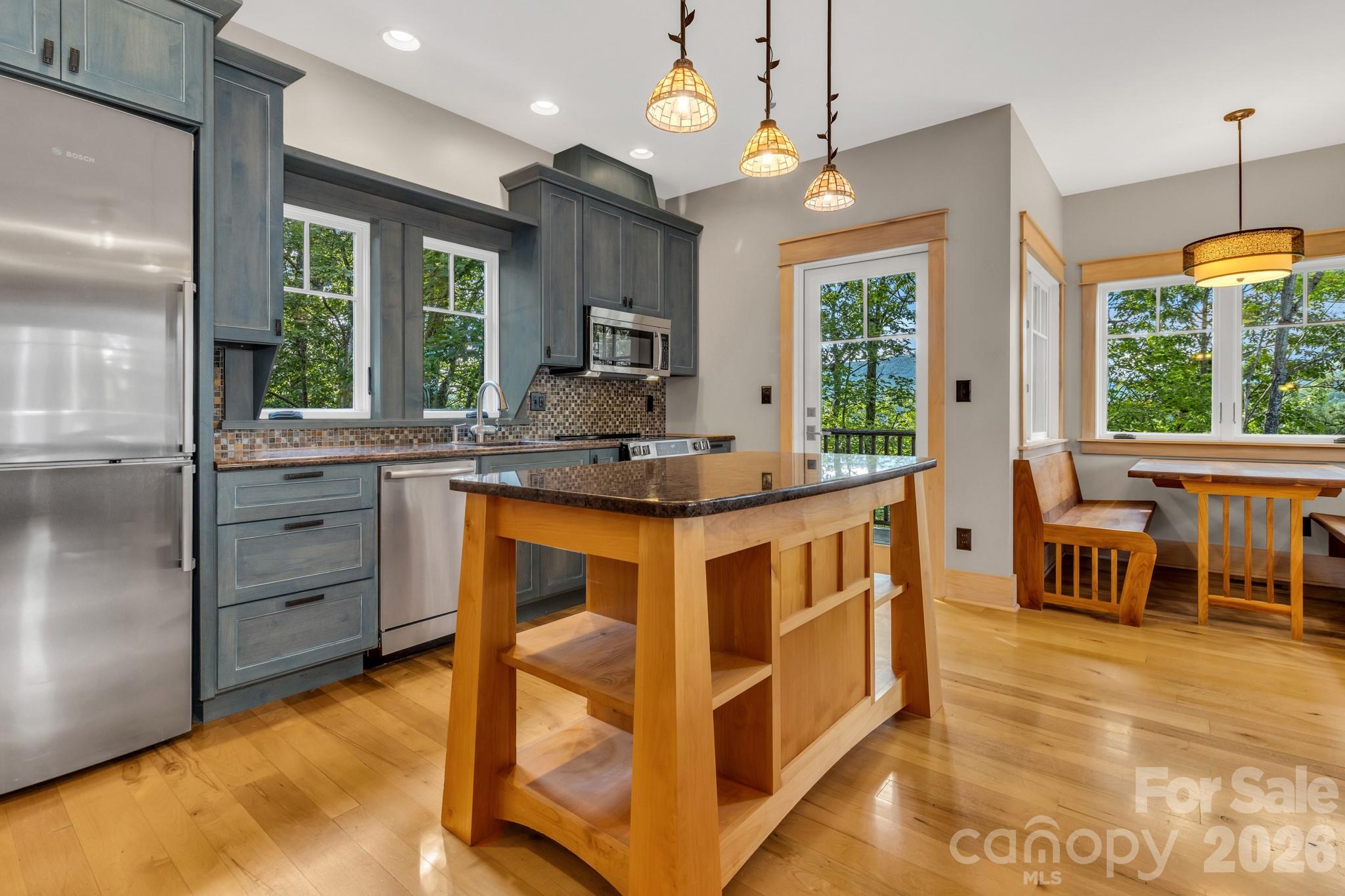 Creston - Residential