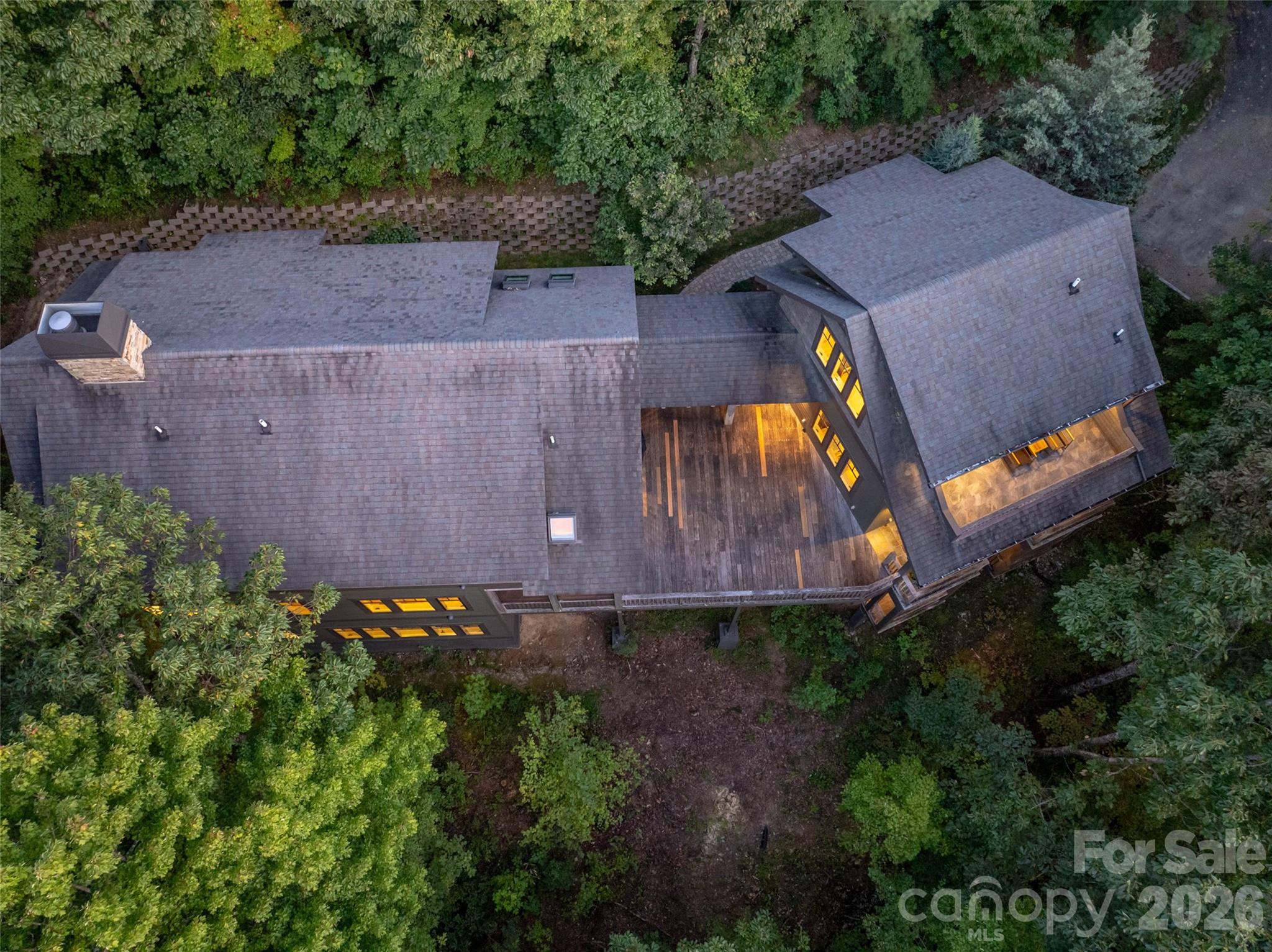 Creston - Residential