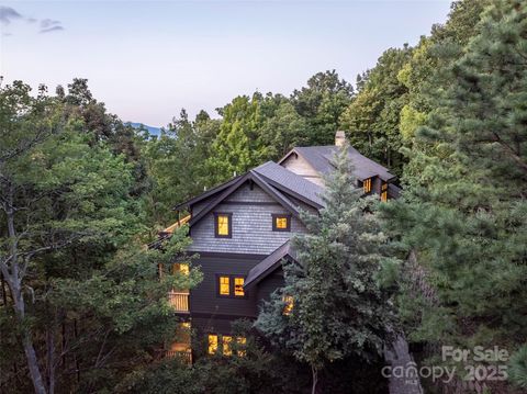 875 Creston Drive Black Mountain NC 28711