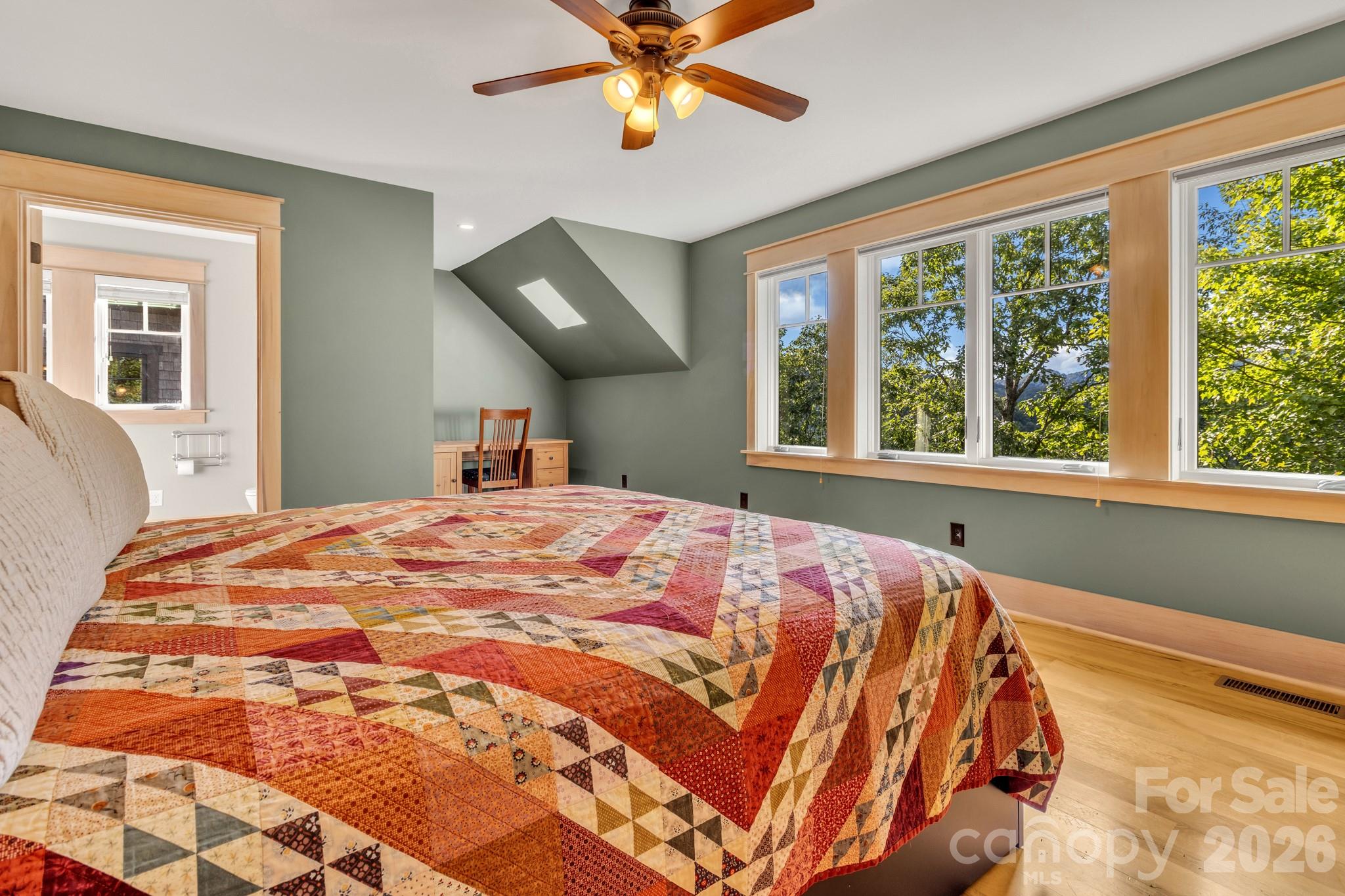 Creston - Residential