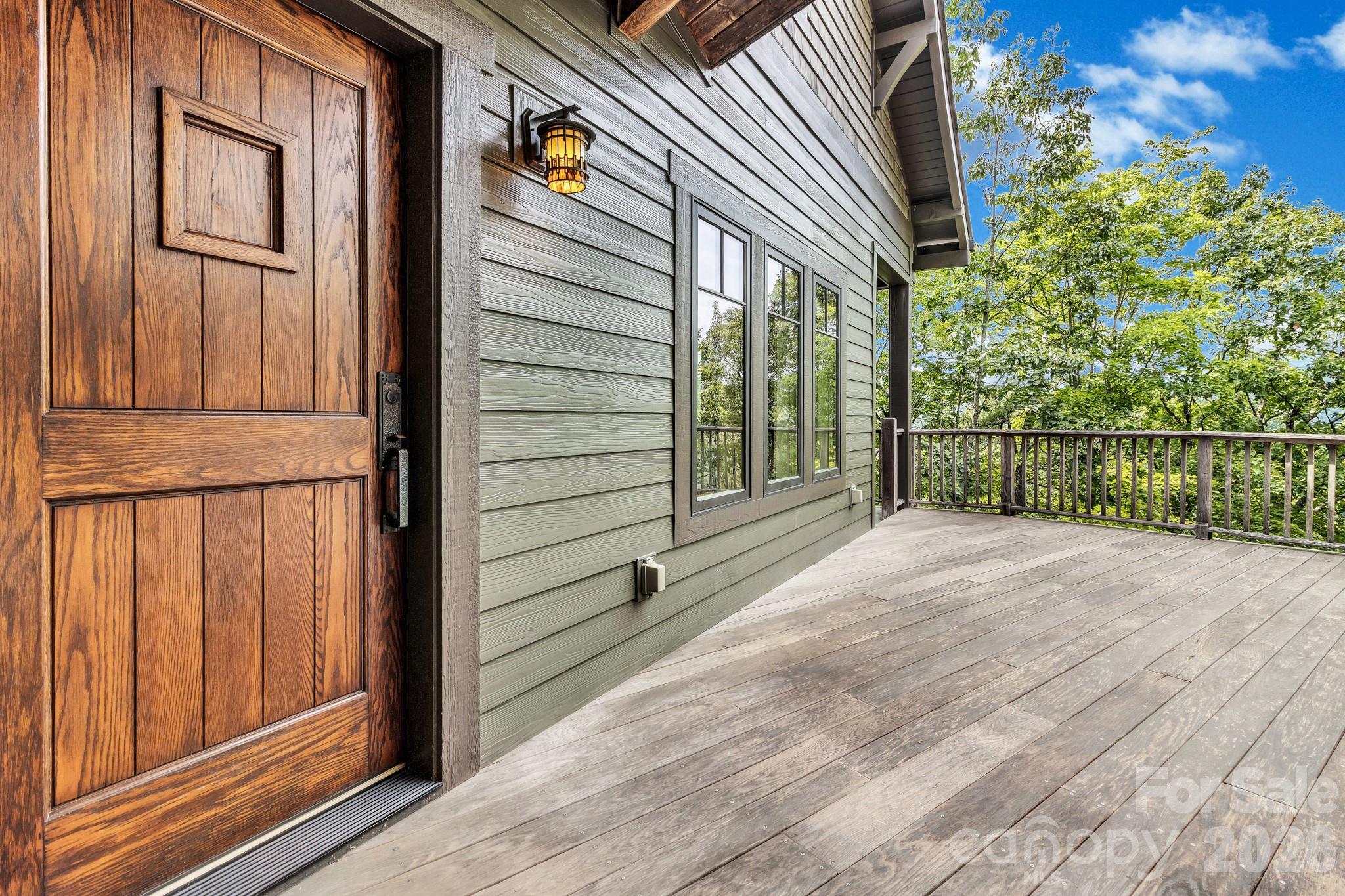 Creston - Residential