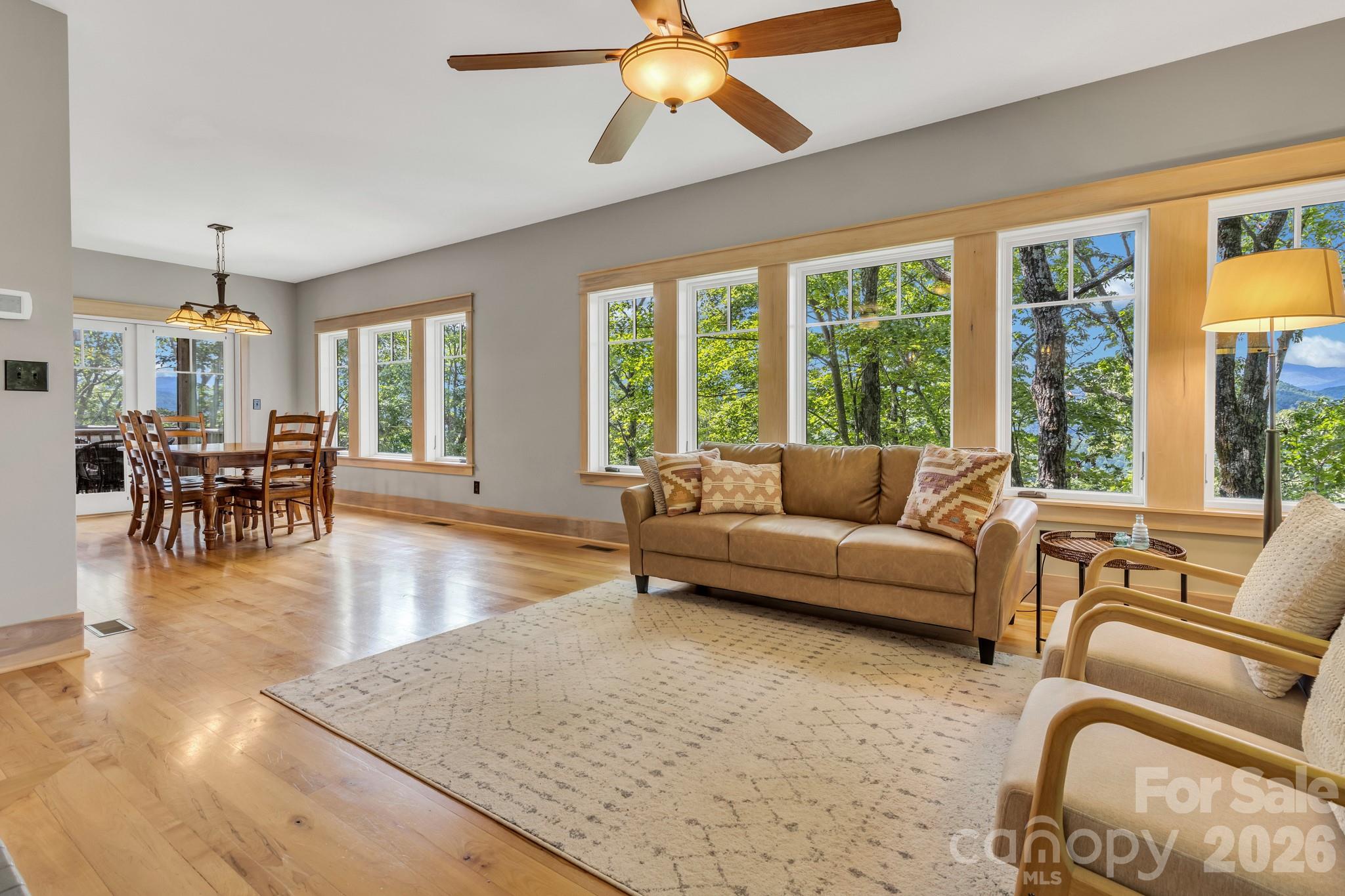 Creston - Residential