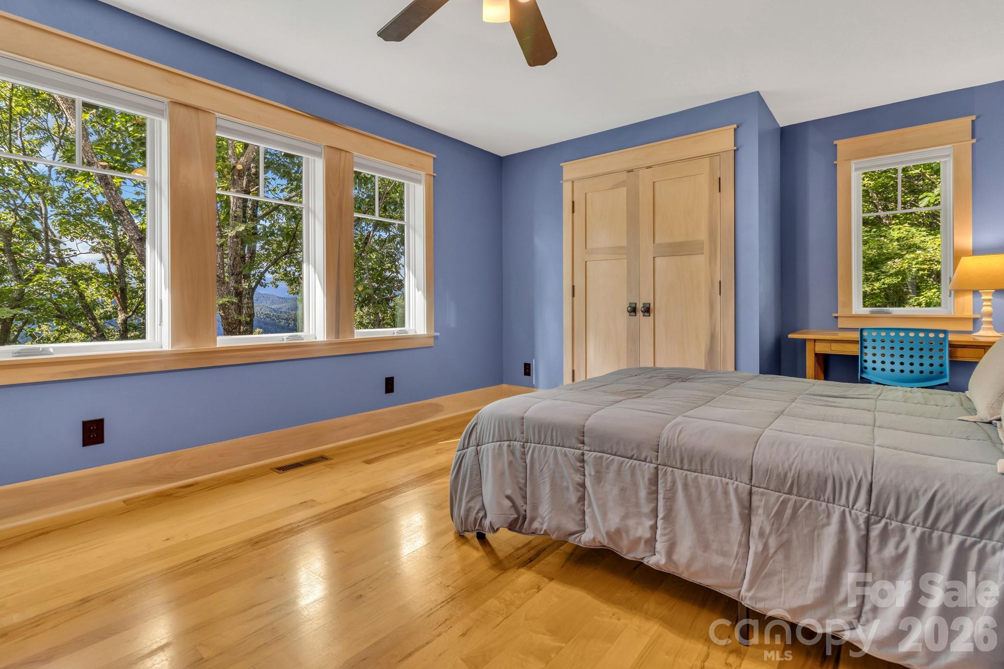 Creston - Residential