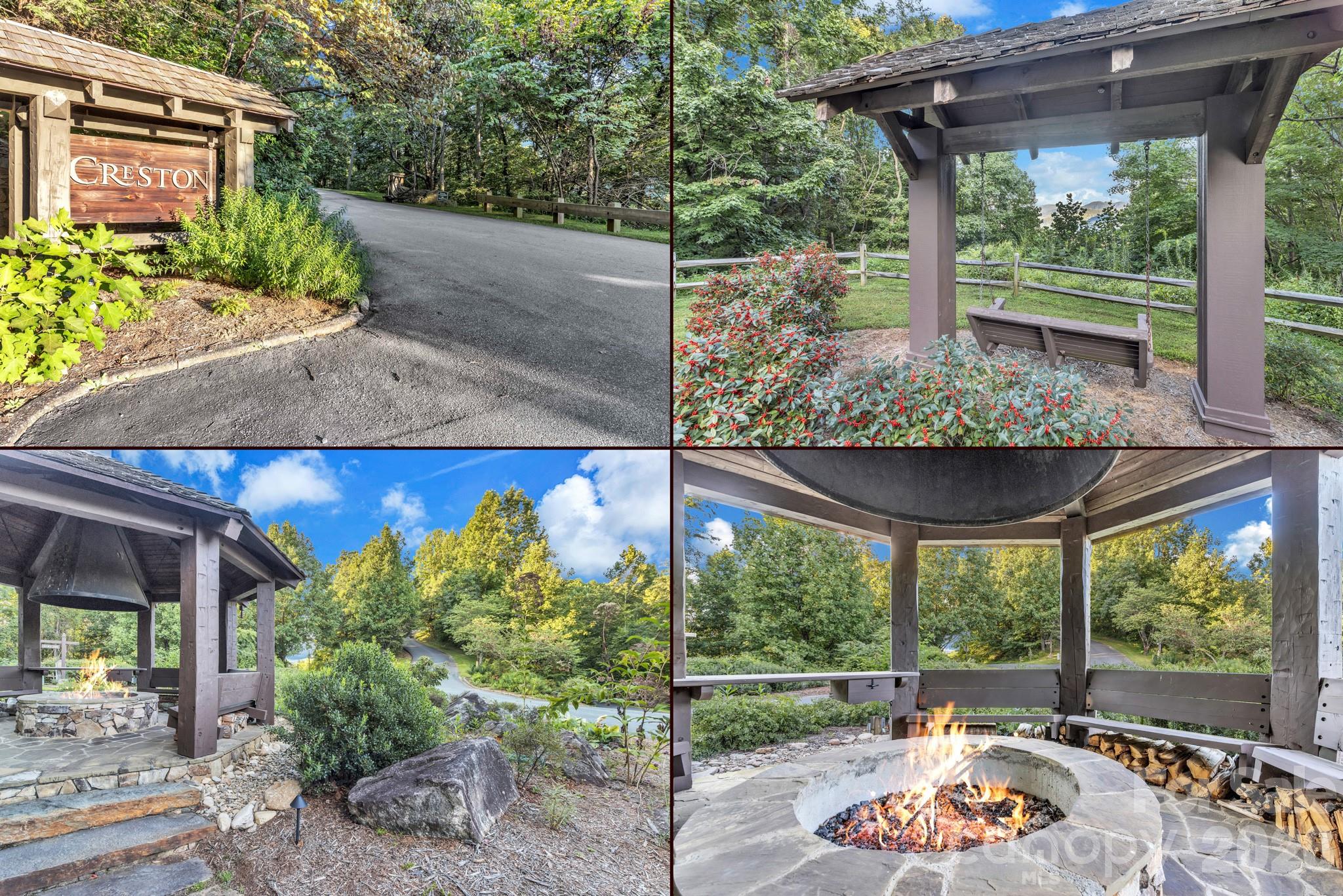 Creston - Residential